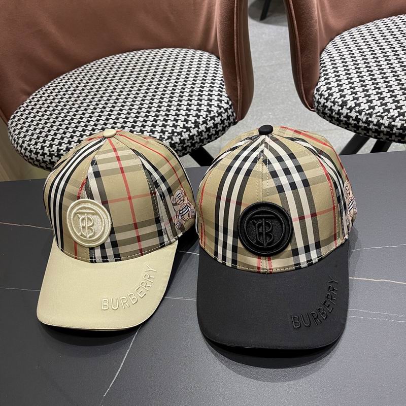 burberry cap 051602